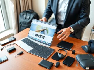 tech thehometrotterscom