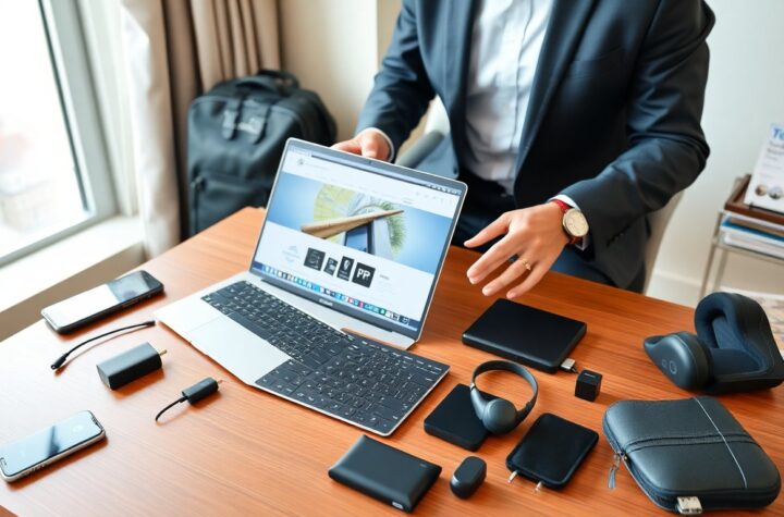 tech thehometrotterscom