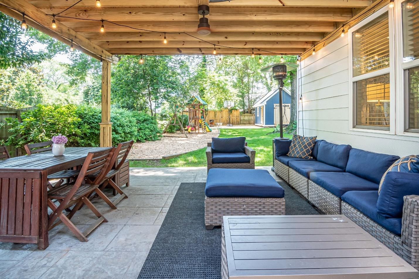 Summer 2026 prepare your backyard with cool patio cover ideas