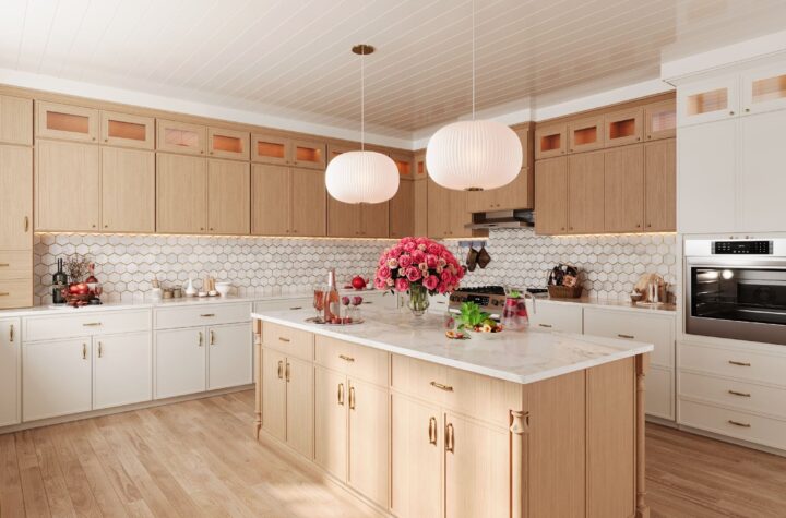 Kitchen remodel costs where your budget actually goes