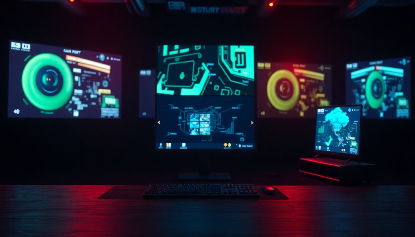 new software 418dsg7