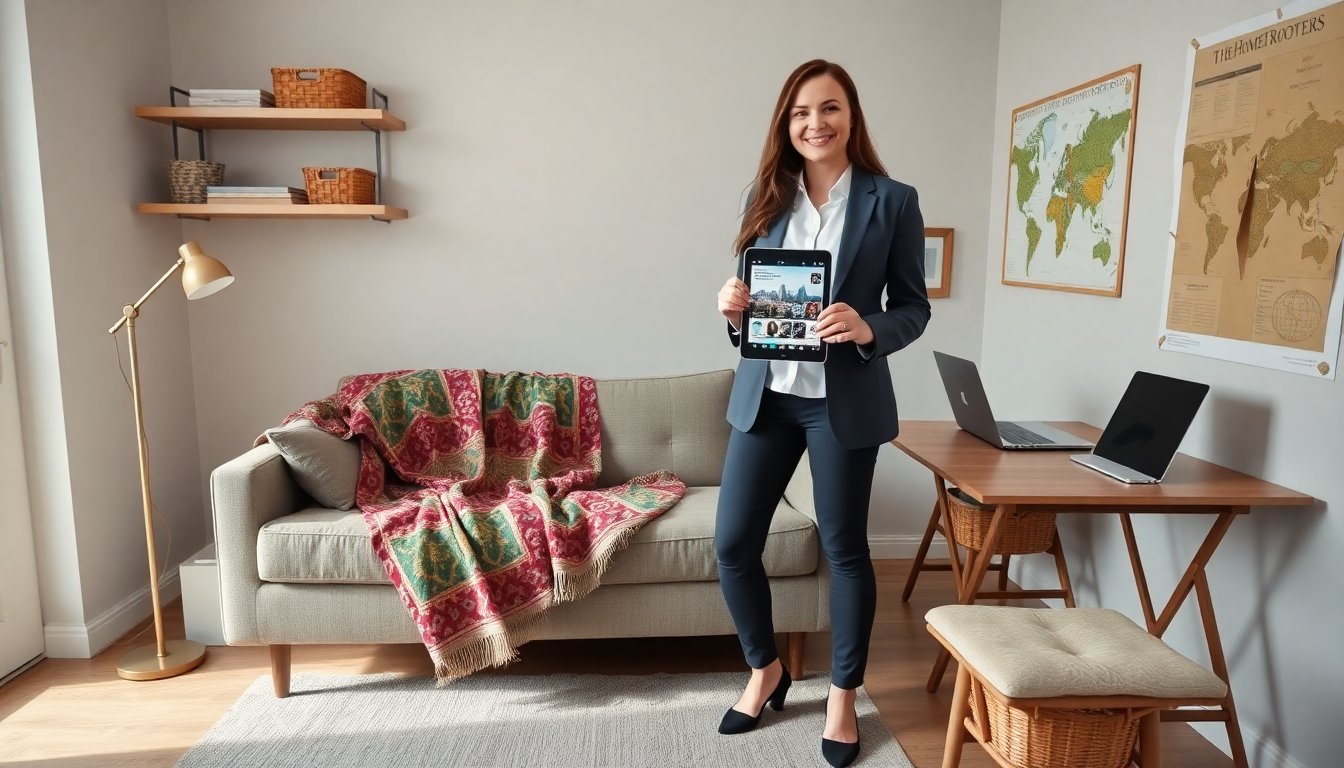 thehometrotters trisha