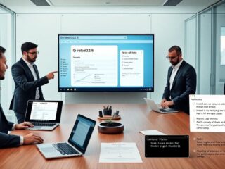 software ralbel28.2.5 issue