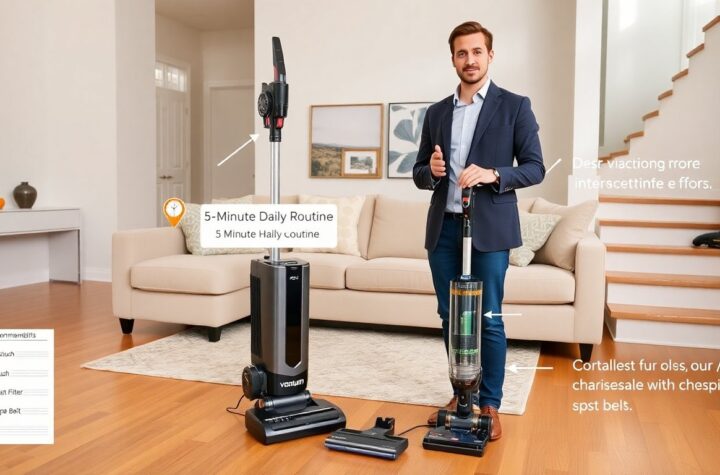 vacuum thehometrotters