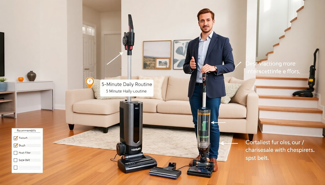 vacuum thehometrotters