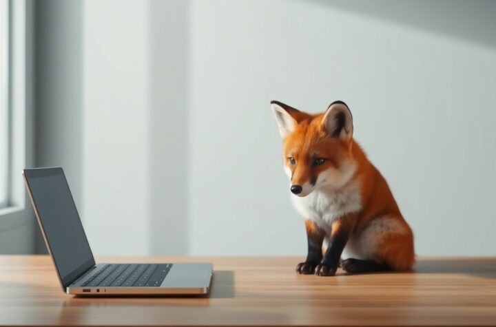 information about foxtpax software