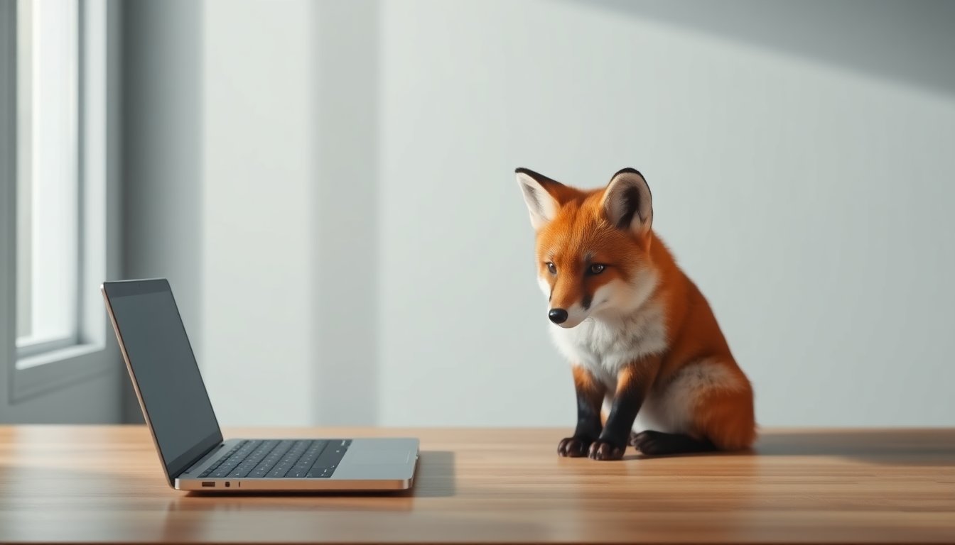 information about foxtpax software