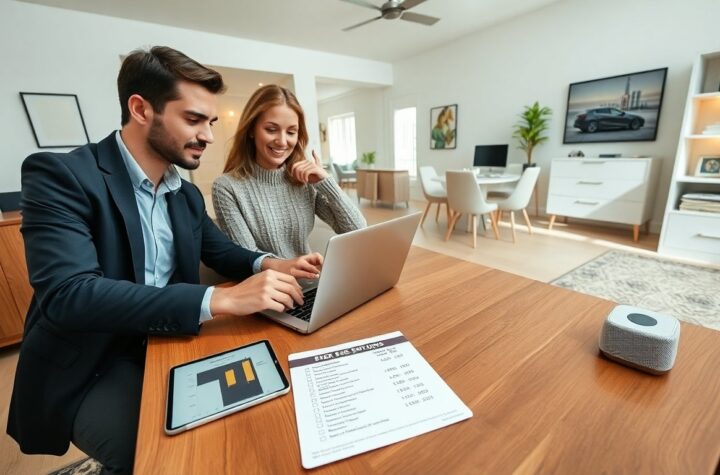 ever evolving technology finance home decor trends thehometrotters