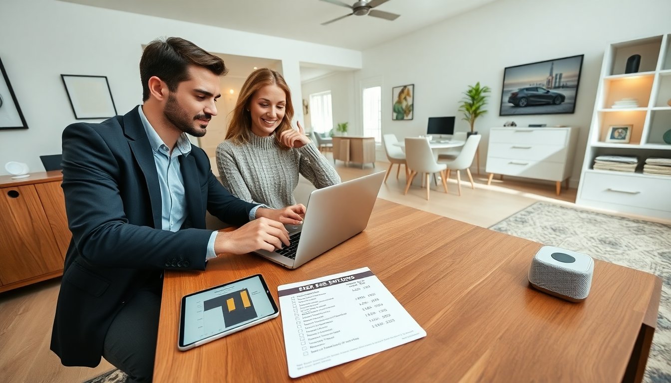 ever evolving technology finance home decor trends thehometrotters