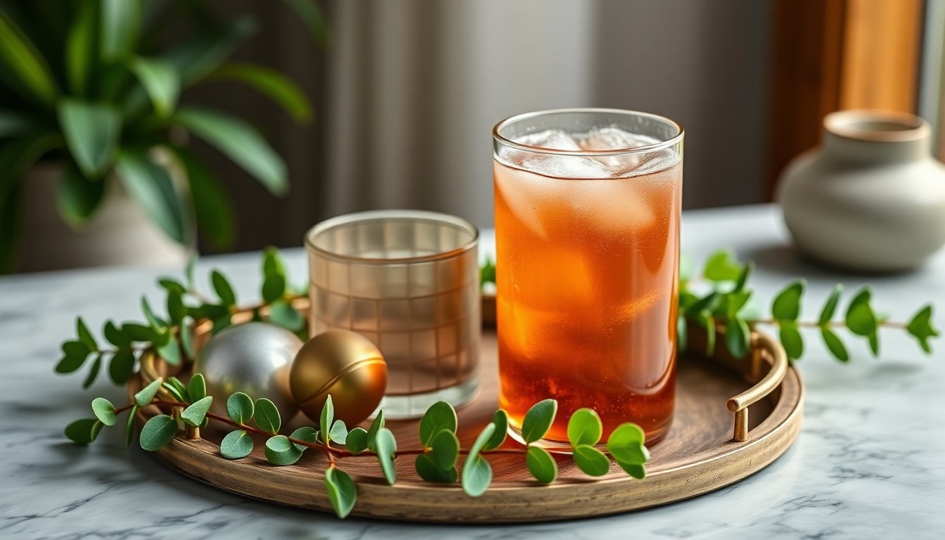eucalyptus recipes by hometrotblend tumbler astrology tray