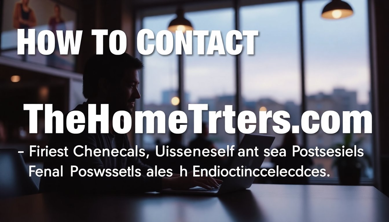 thehometrotters.com contact