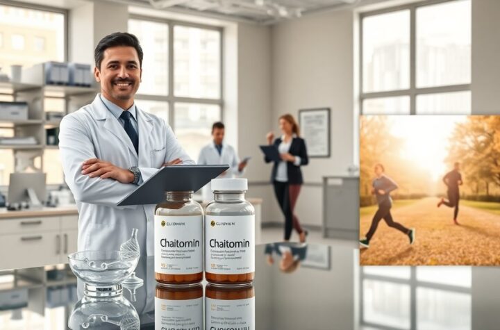 benefits of chaitomin
