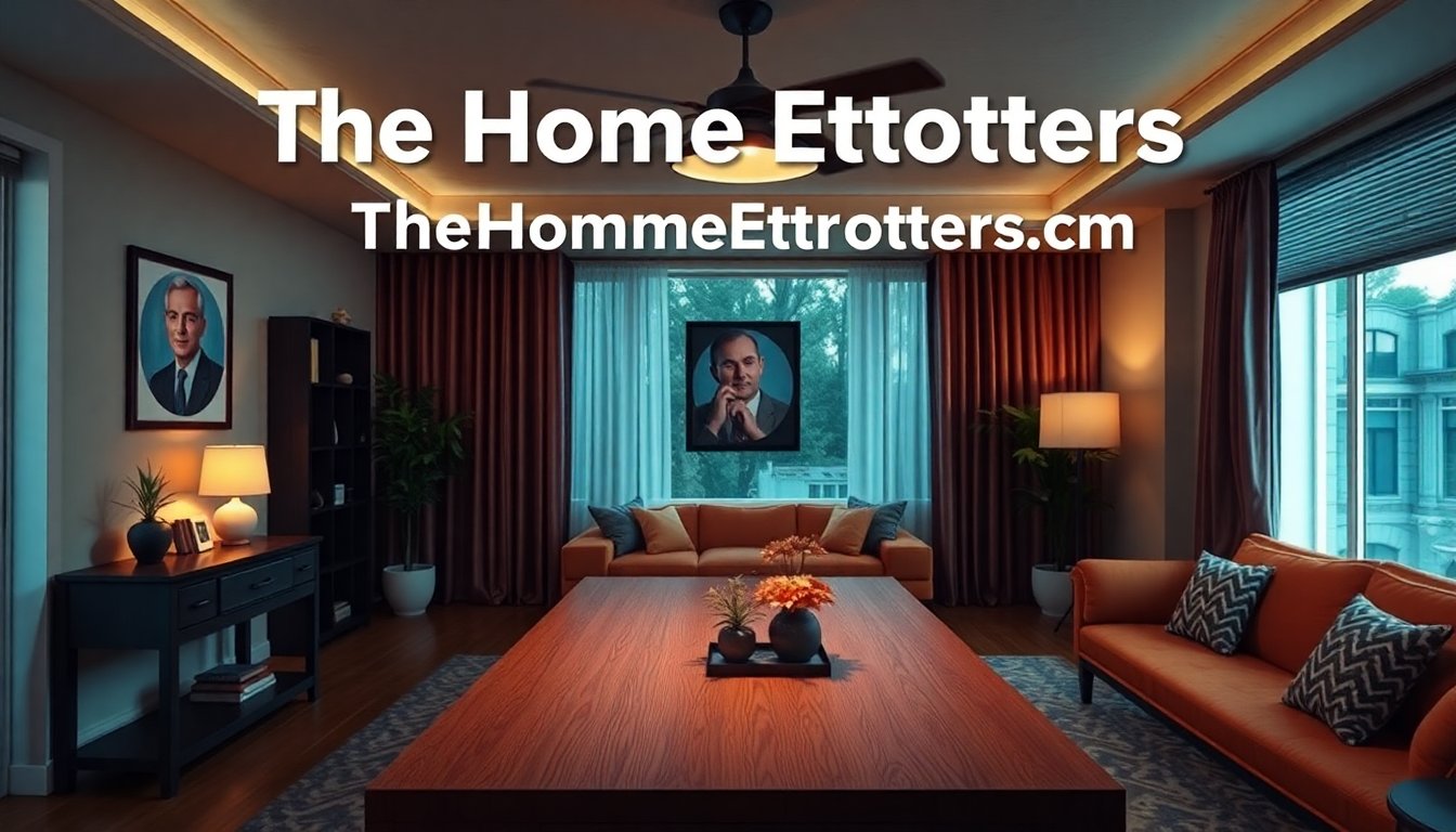 thehomeetrotters.com