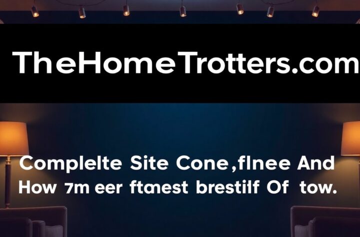 www thehometrotters .com