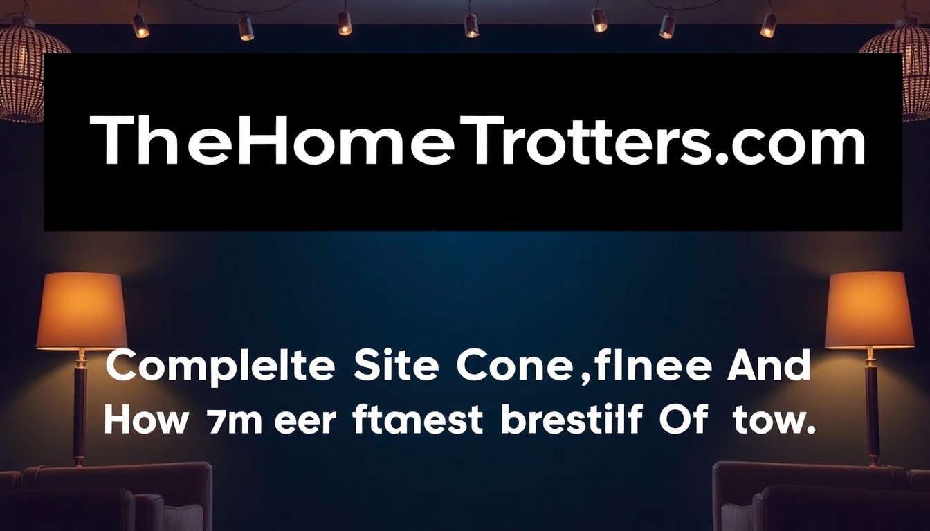 www thehometrotters .com