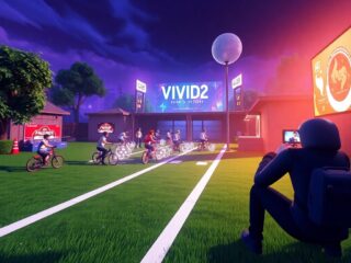 vivid2201 game
