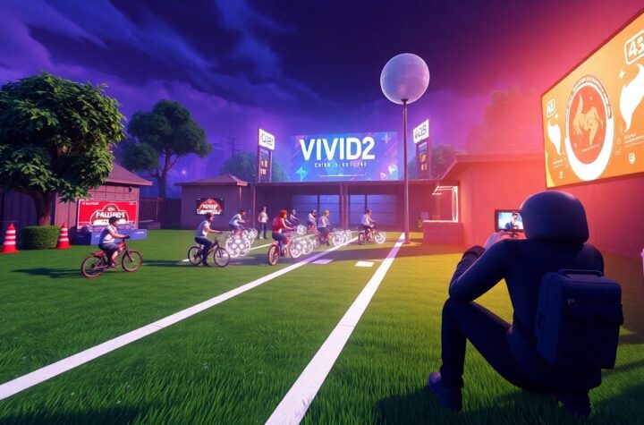 vivid2201 game