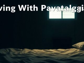 how long can i live with pavatalgia