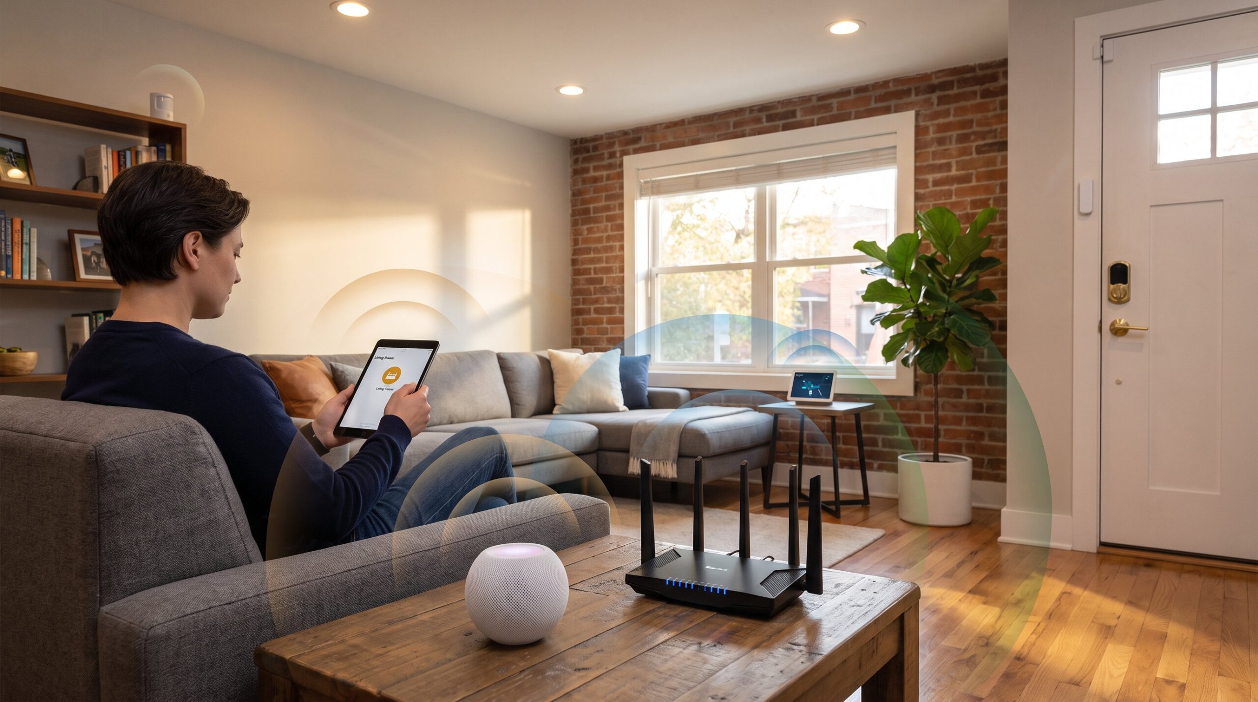 Matter, Thread, Zigbee, and Z-Wave Explained for Homeowners